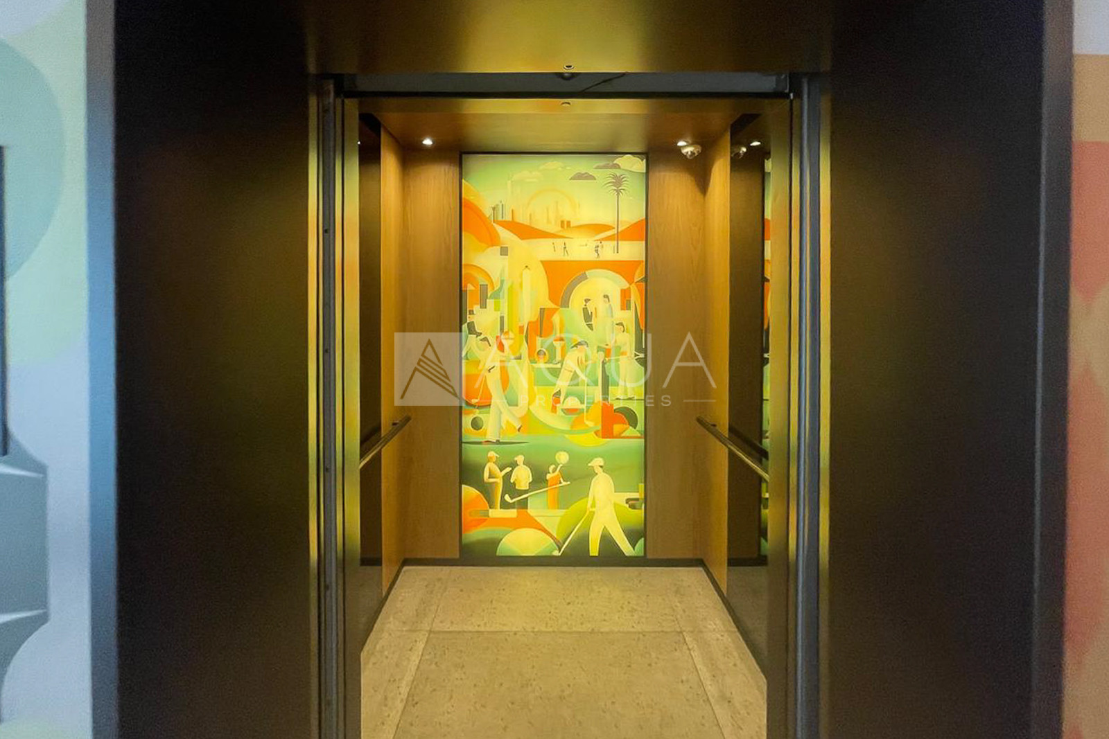 Vacant | High Floor | Unfurnished       