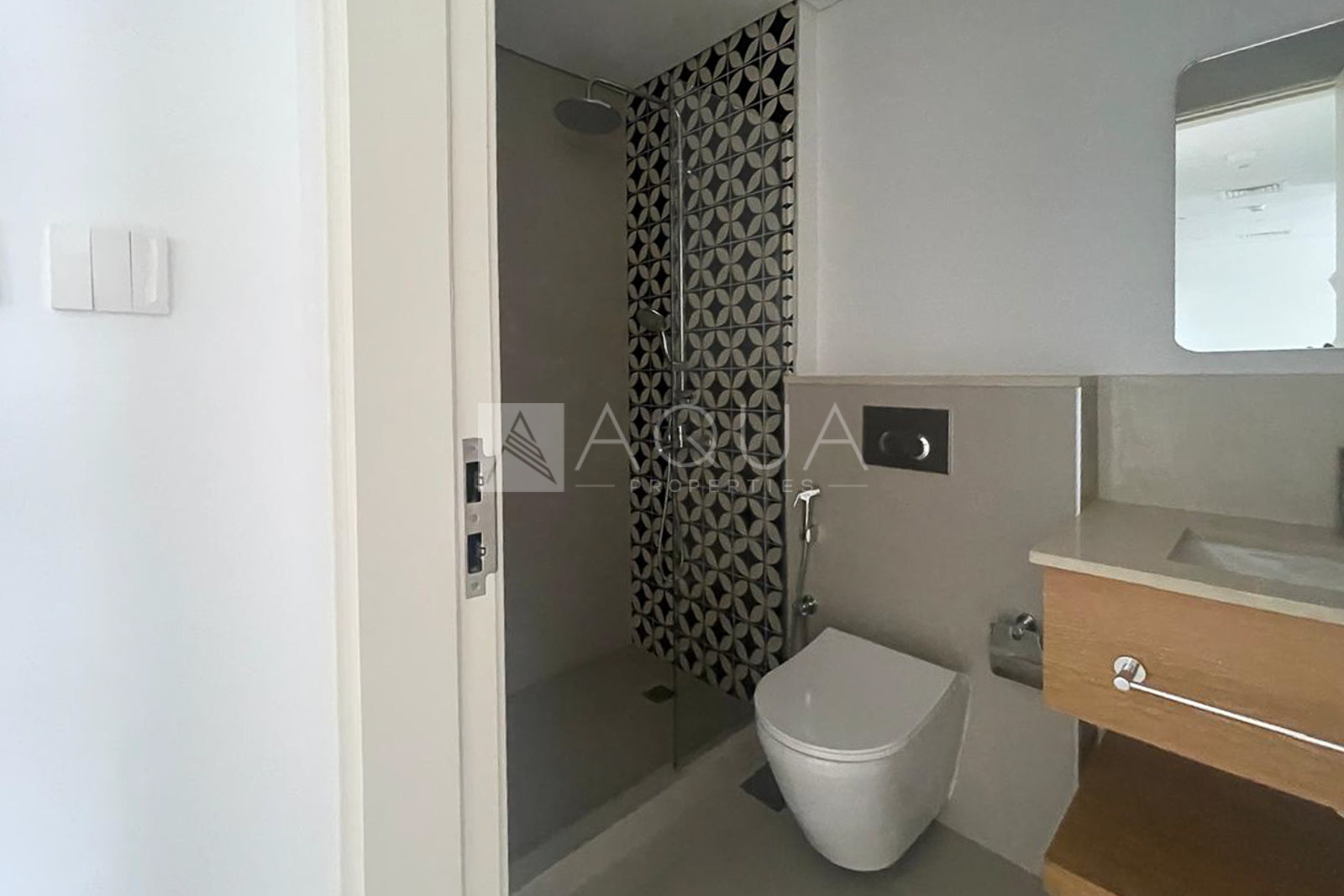 Vacant | High Floor | Unfurnished       