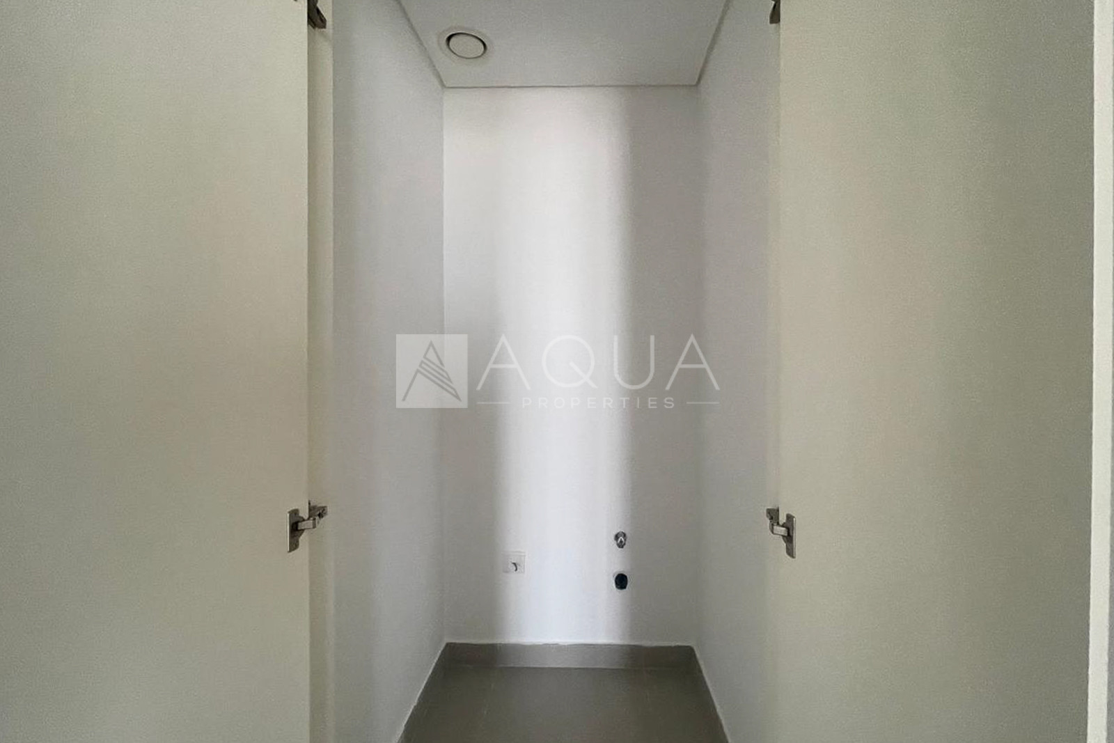 Vacant | High Floor | Unfurnished       