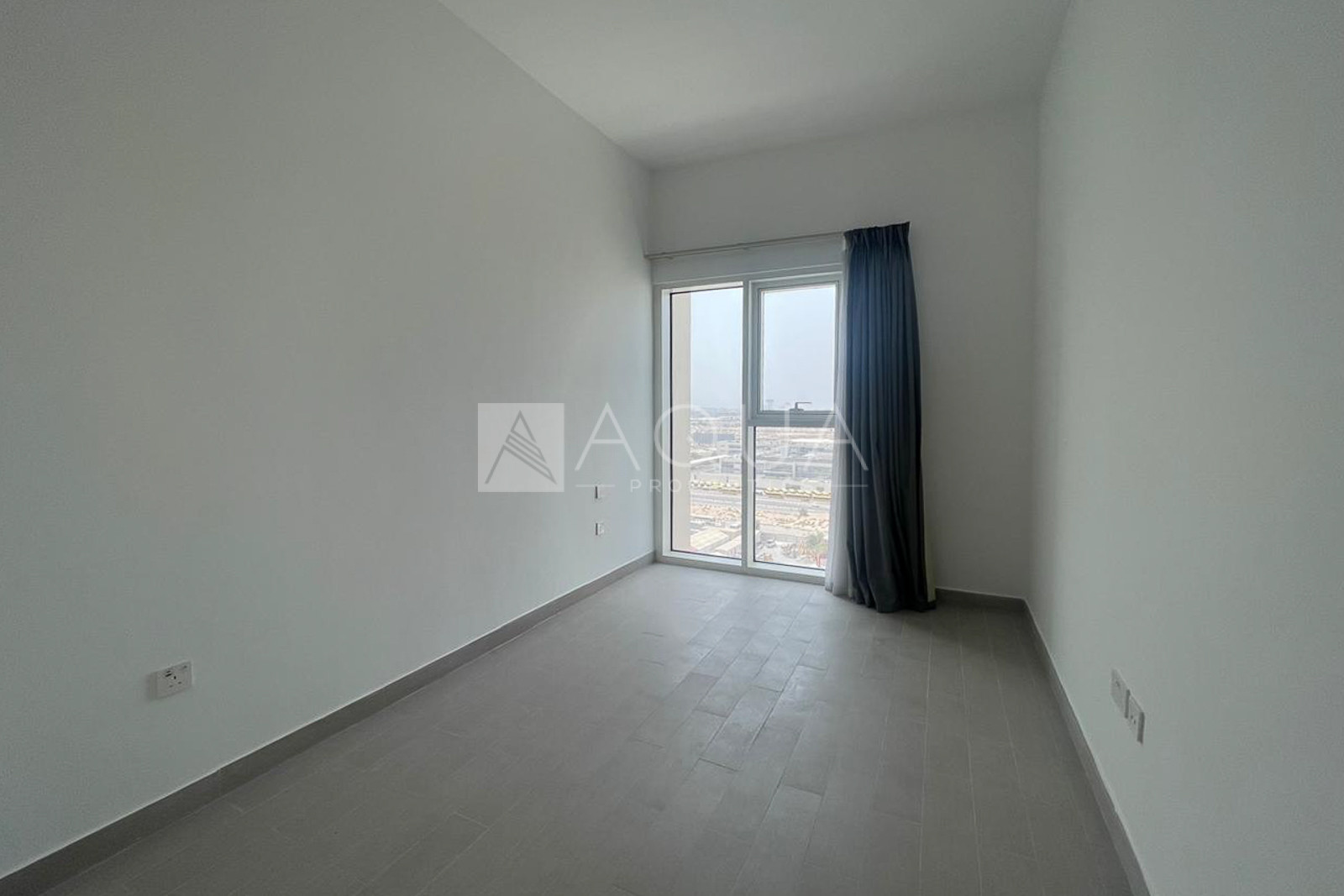 Vacant | High Floor | Unfurnished       