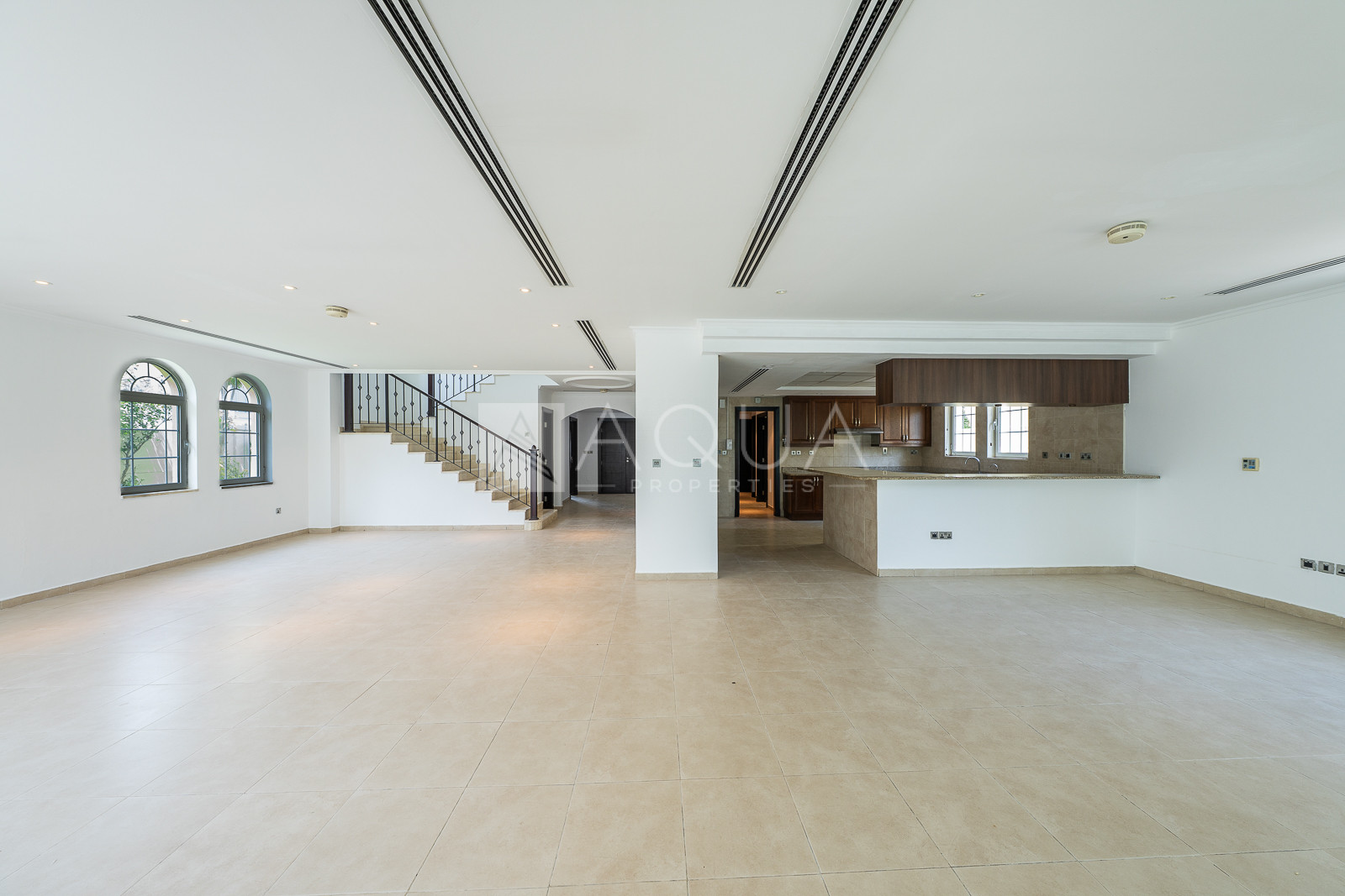 Back To Back | Large Plot | Vacant Now  