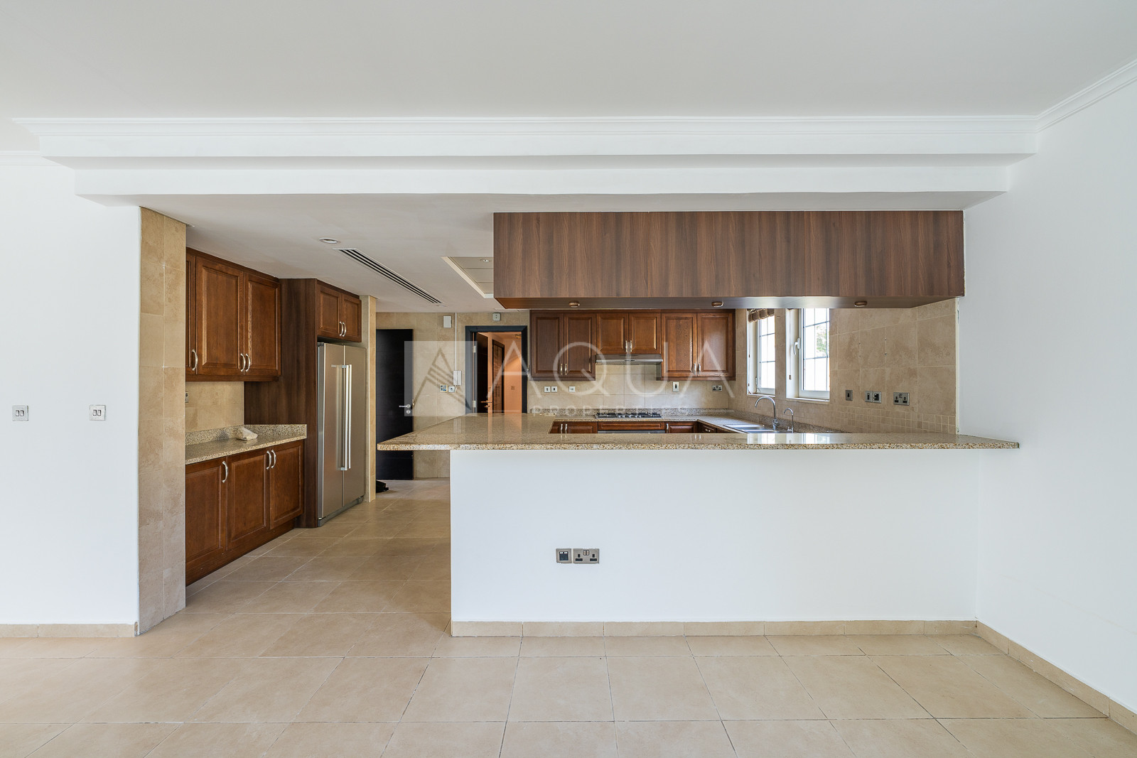 Back To Back | Large Plot | Vacant Now  