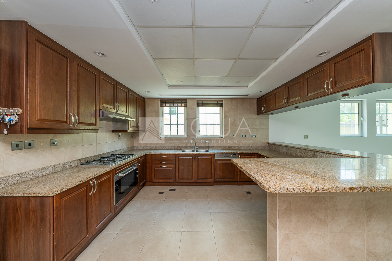 Back To Back | Large Plot | Vacant Now  