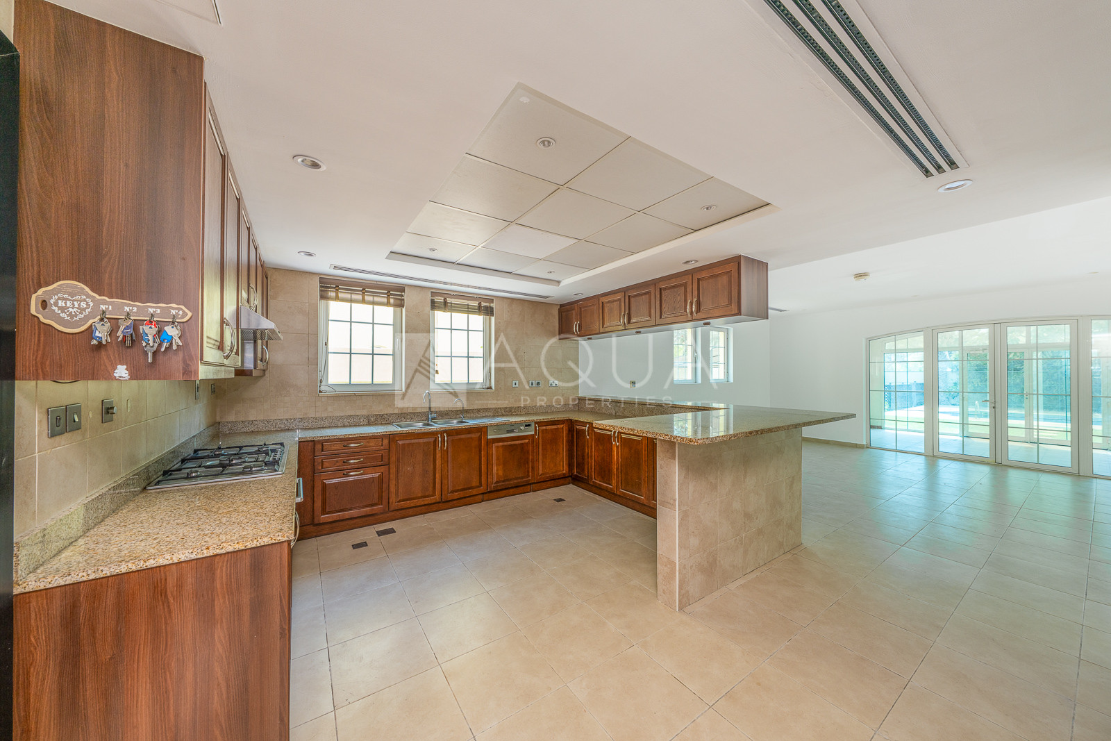 Back To Back | Large Plot | Vacant Now  