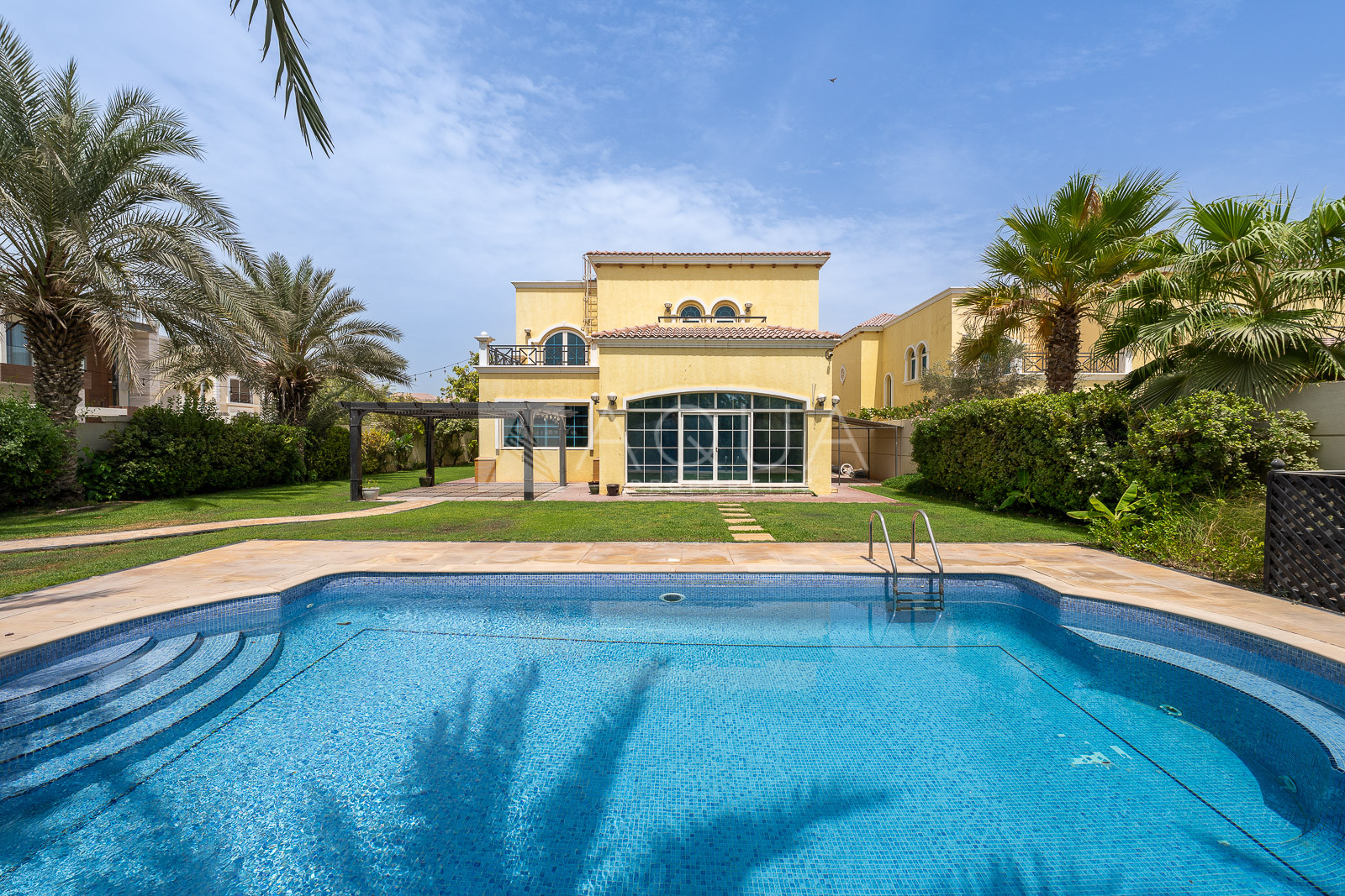 Back To Back | Large Plot | Vacant Now  