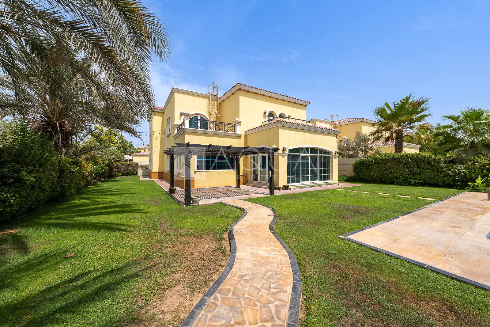 Back To Back | Large Plot | Vacant Now  