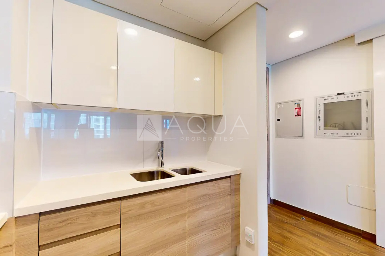 Burj  View | Prime Location | Fully Furnished