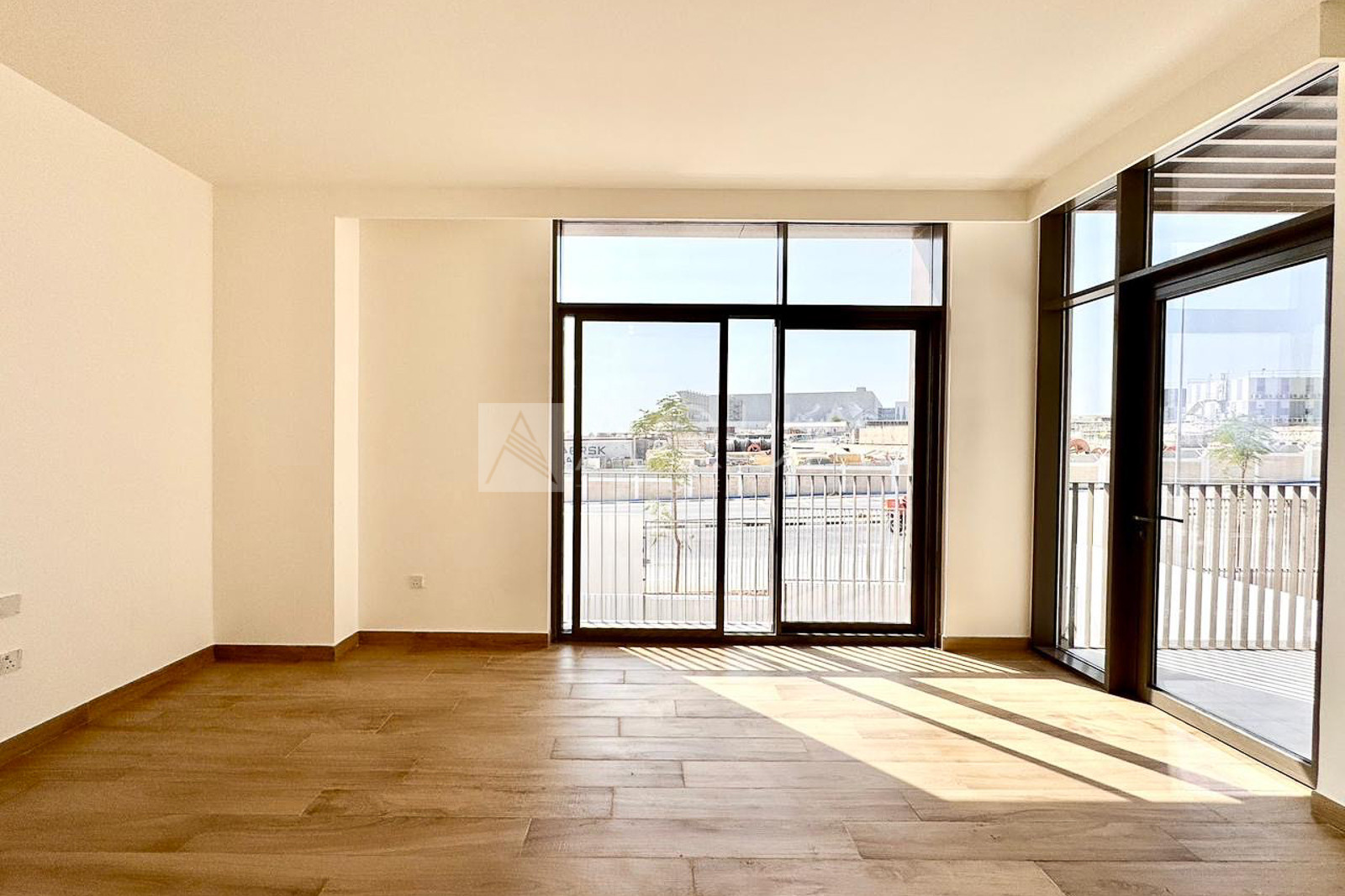 Vacant | Large Plot | landscape  | multiple cheques