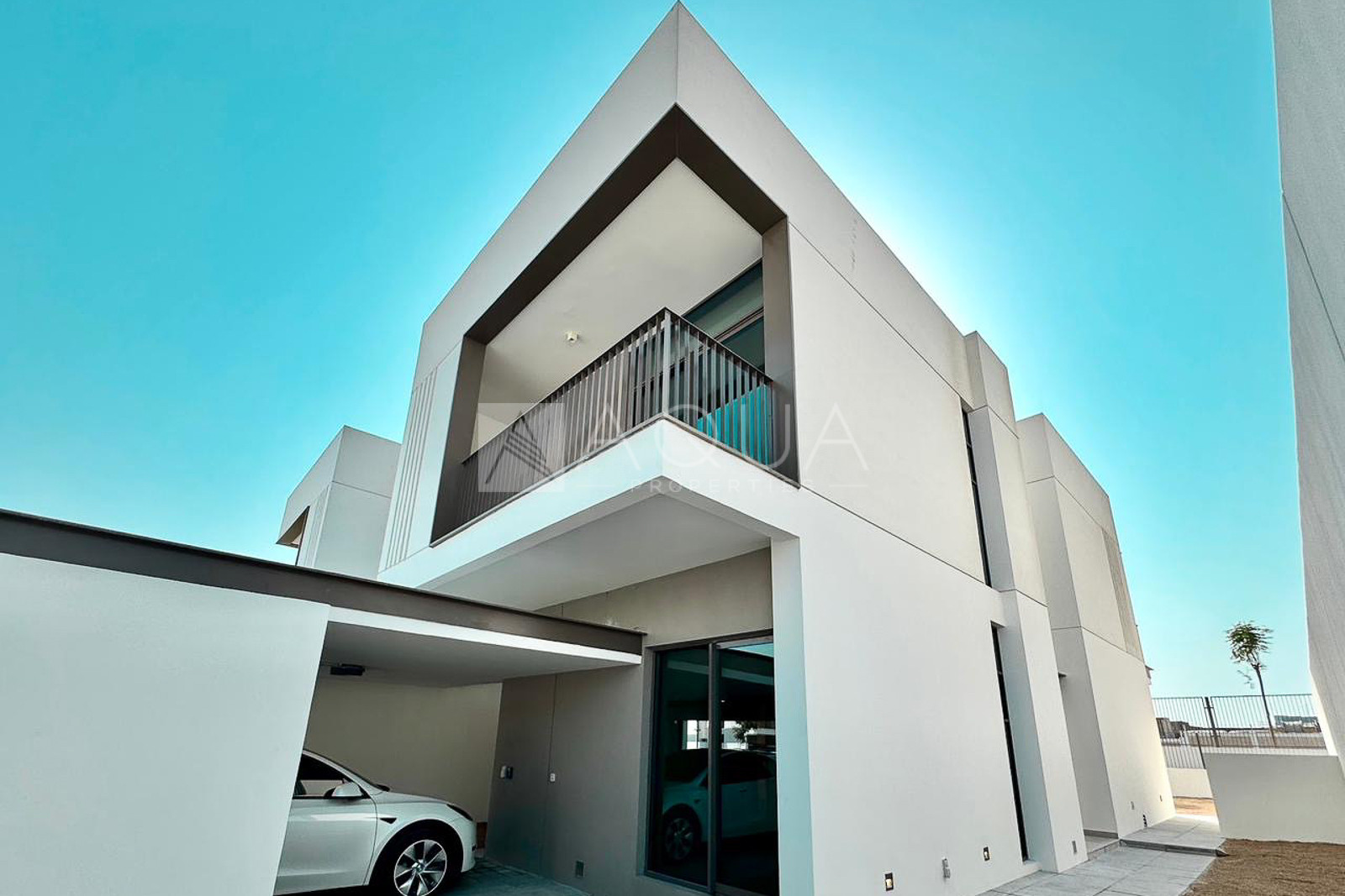 Single Row | Vacant | Type B            