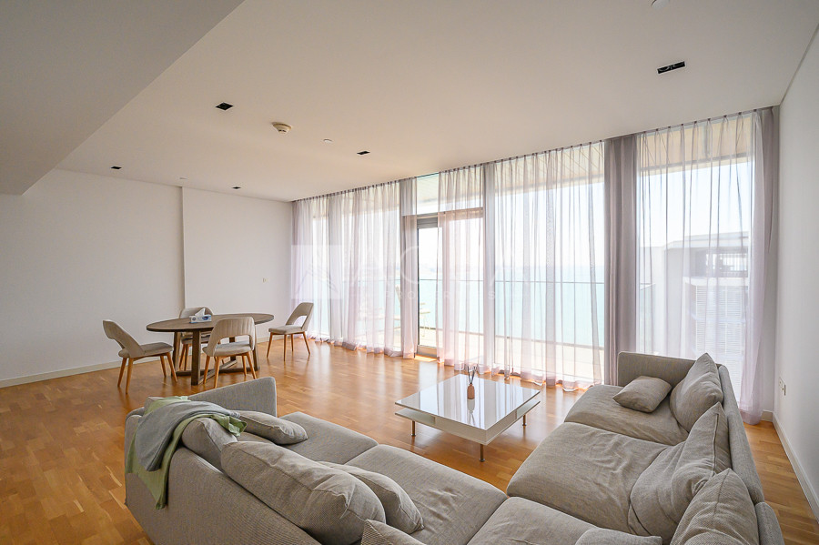 Vacant NOW | Full Sea View | Quite Location