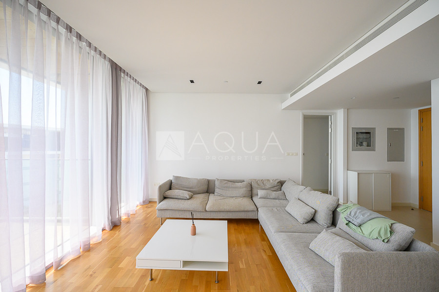 Vacant NOW | Full Sea View | Quite Location