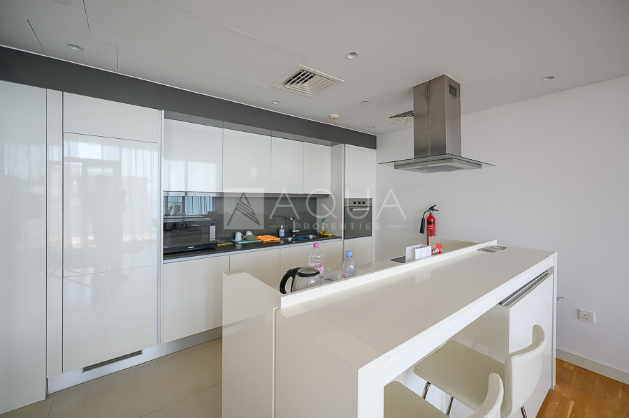 Vacant NOW | Full Sea View | Quite Location