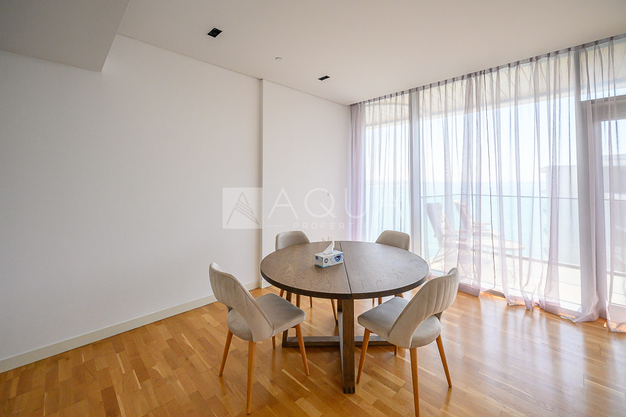 Vacant NOW | Full Sea View | Quite Location