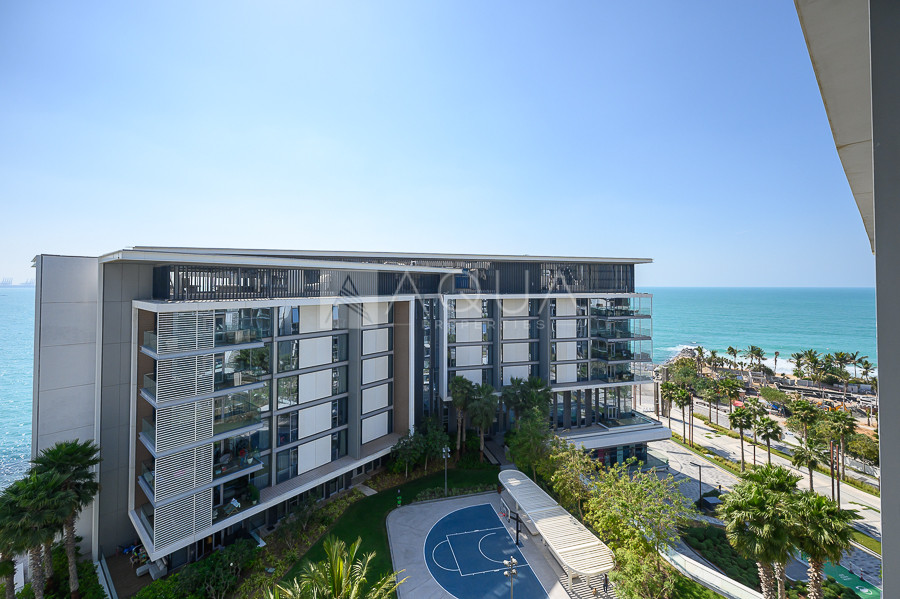 Vacant NOW | Full Sea View | Quite Location