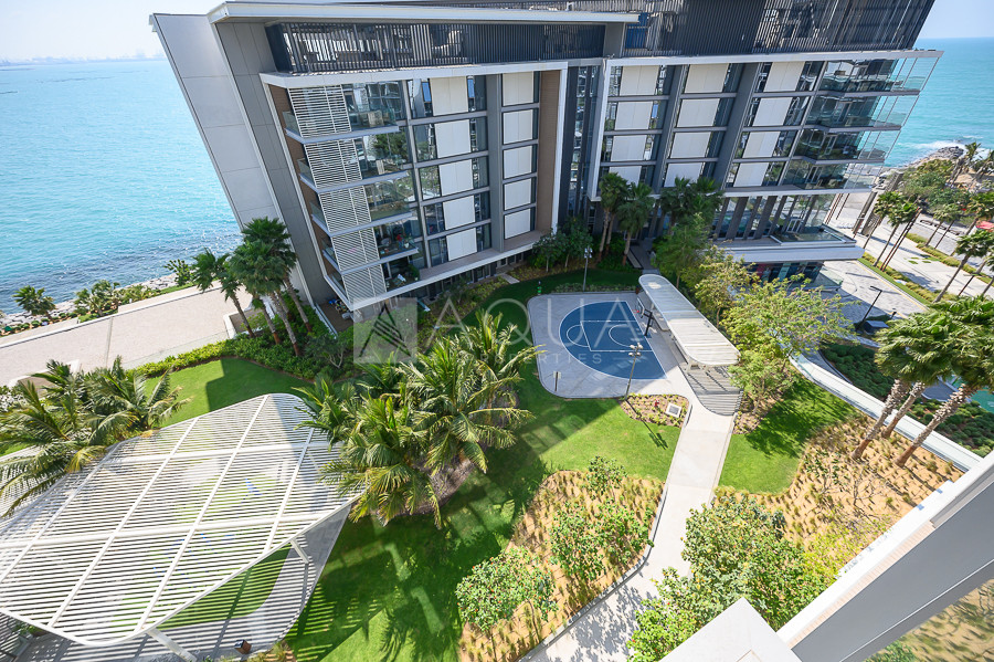 Vacant NOW | Full Sea View | Quite Location