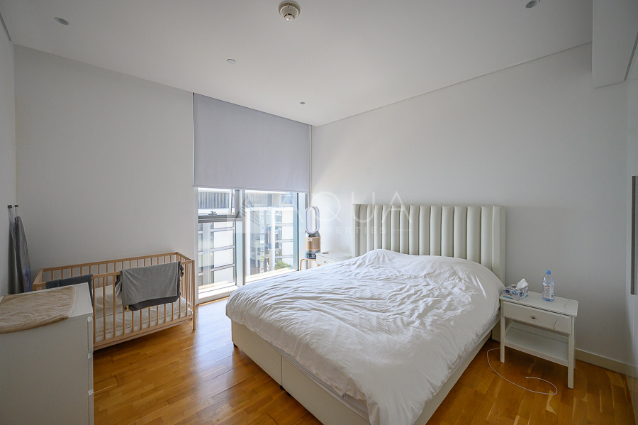 Vacant NOW | Full Sea View | Quite Location