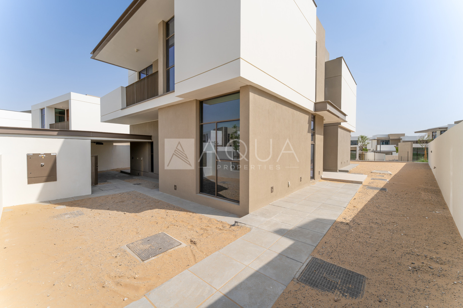 Rare 5 Bed | Huge Plot | Premium Location