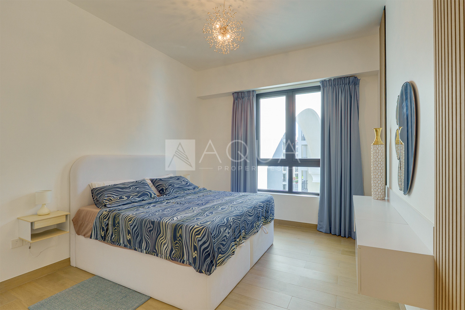 Premium Upgraded | Furnished | Marina Panorama