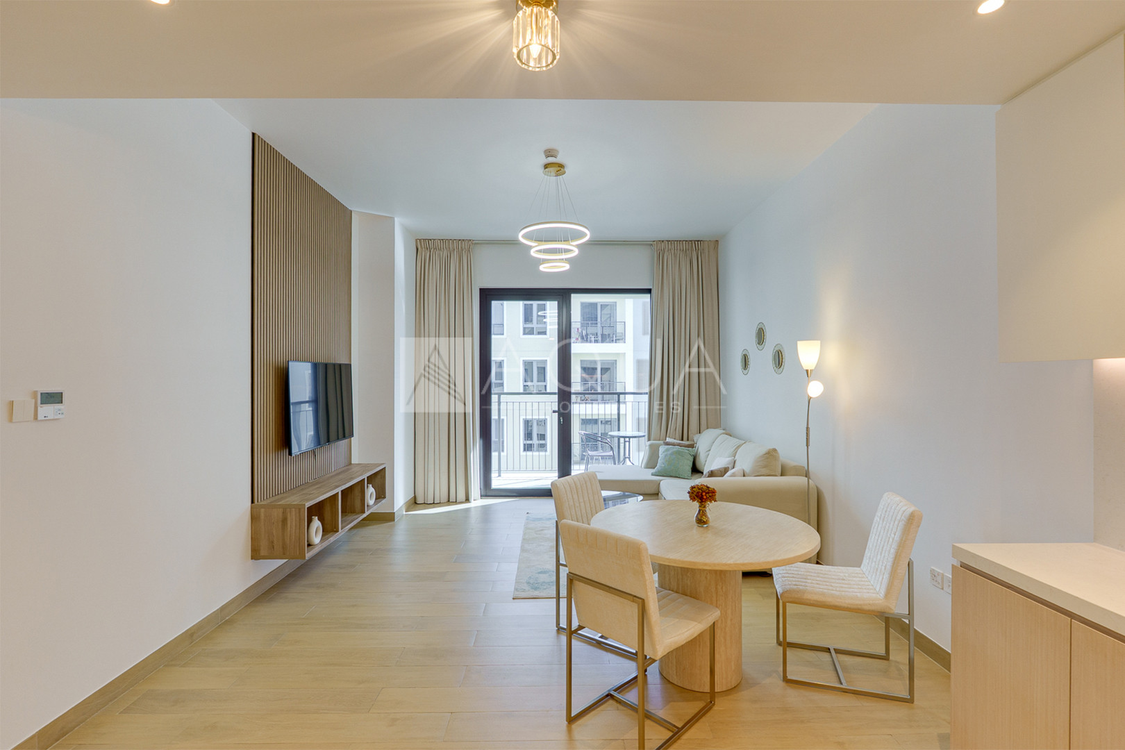 Premium Upgraded | Furnished | Marina Panorama