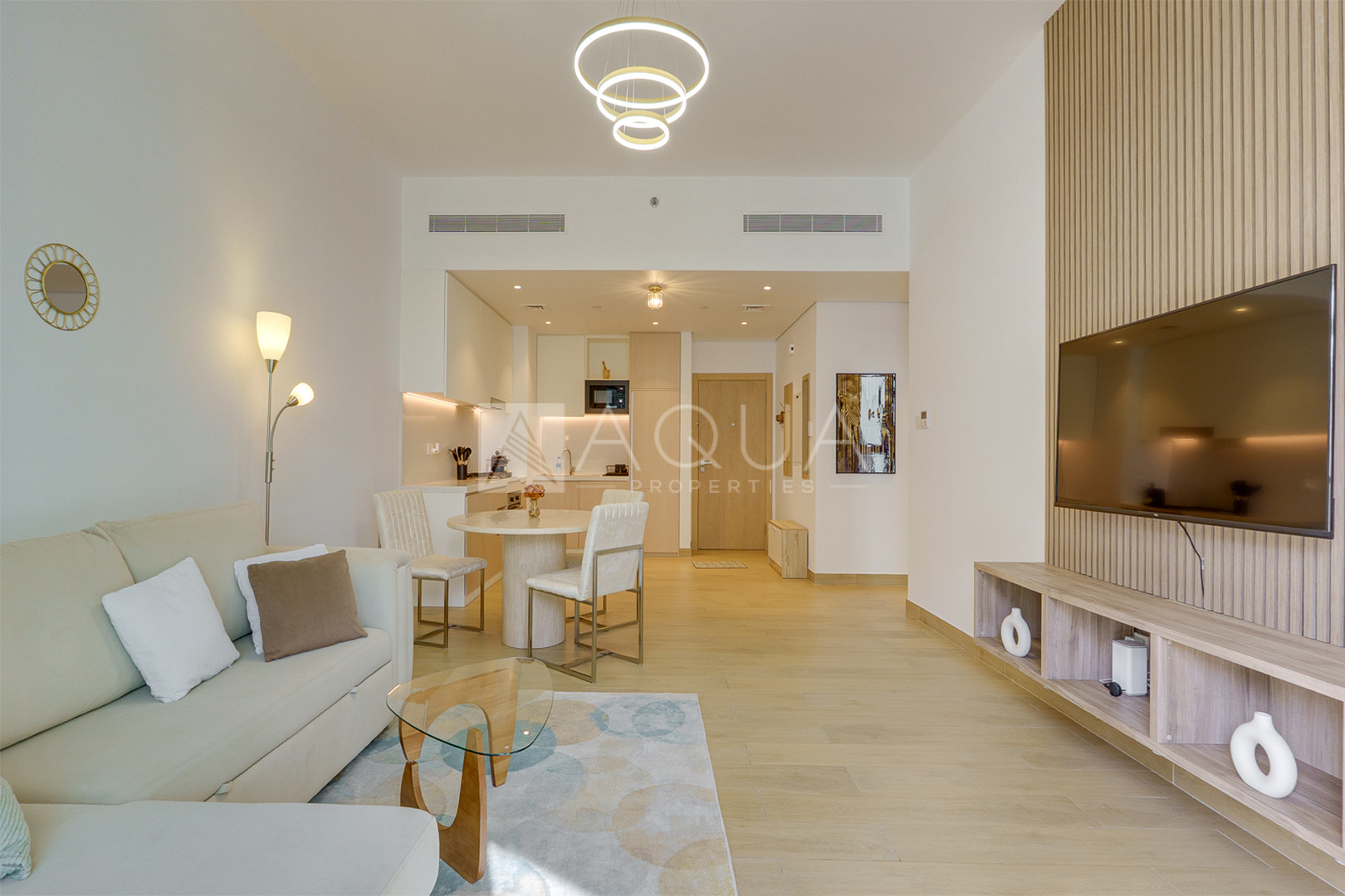 Premium Upgraded | Furnished | Marina Panorama