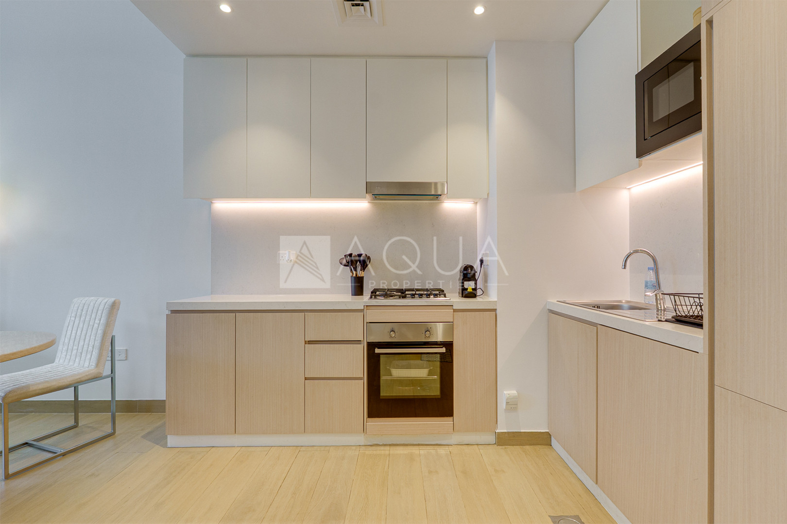 Premium Upgraded | Furnished | Marina Panorama