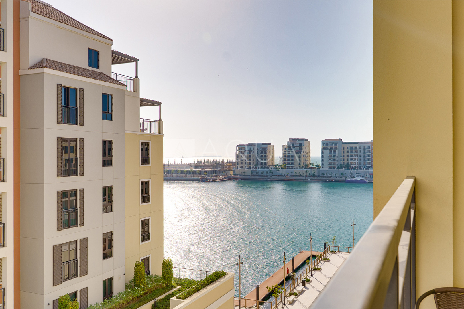 Premium Upgraded | Furnished | Marina Panorama