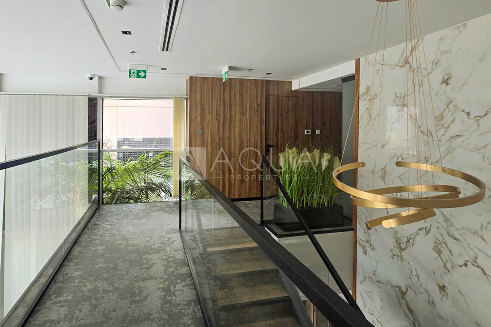 Luxury | 3195 sqft | Furnished Office 