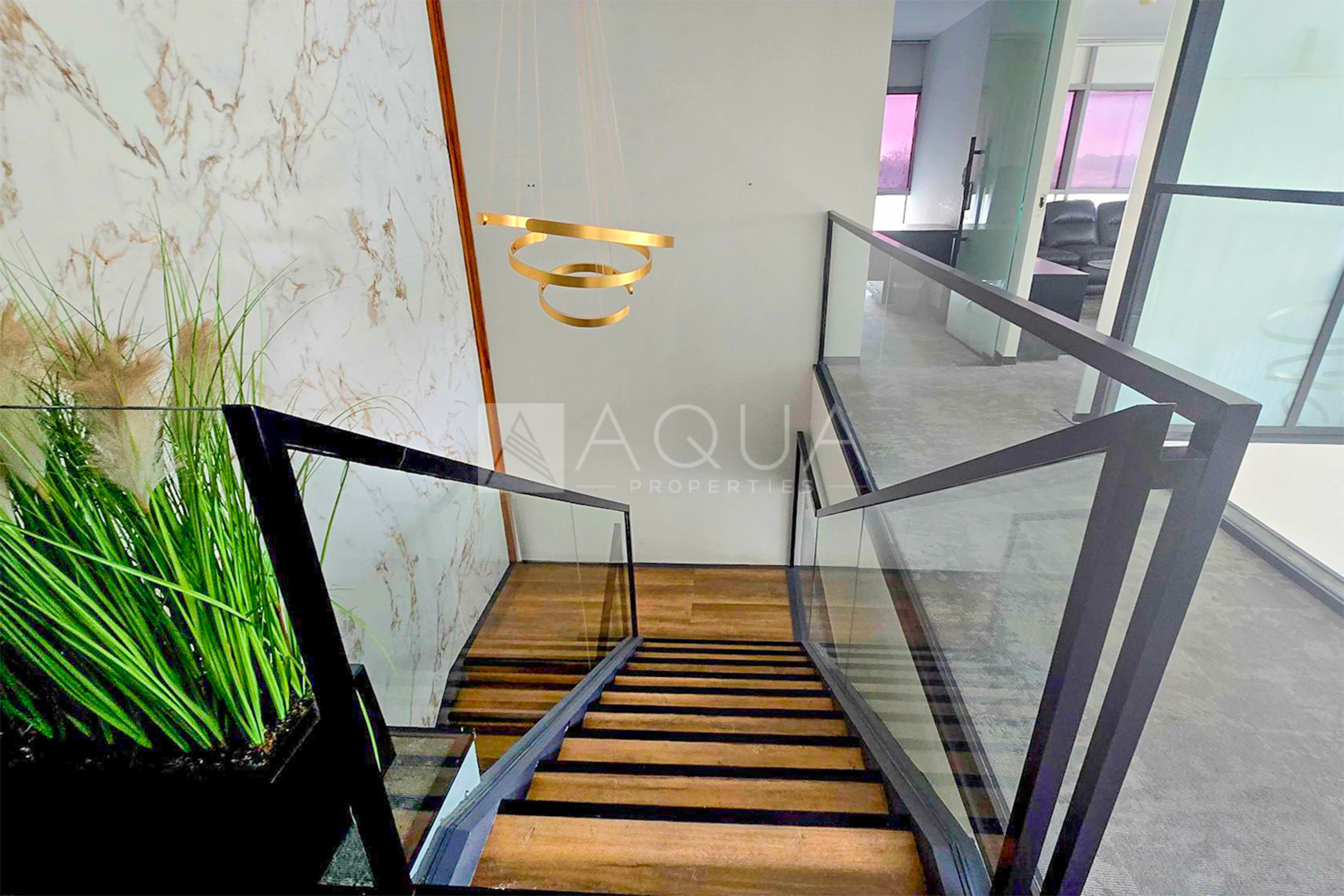 Luxury | 3195 sqft | Furnished Office 