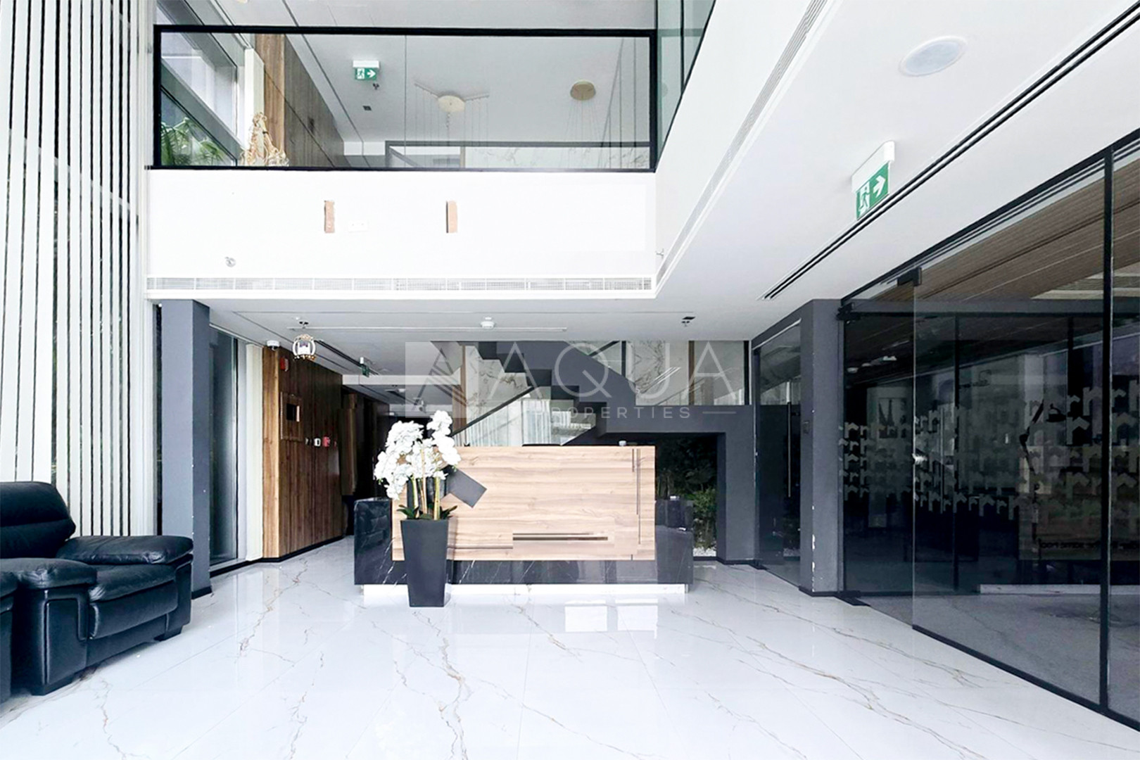 Luxury | 3195 sqft | Furnished Office 