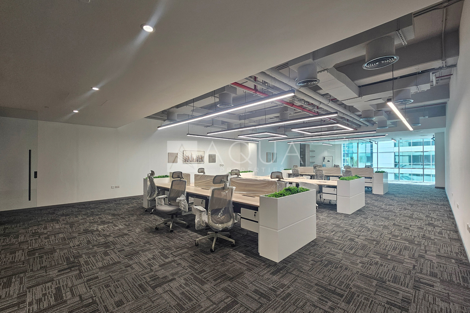 Fully Fitted | High end Furnished | Pantry