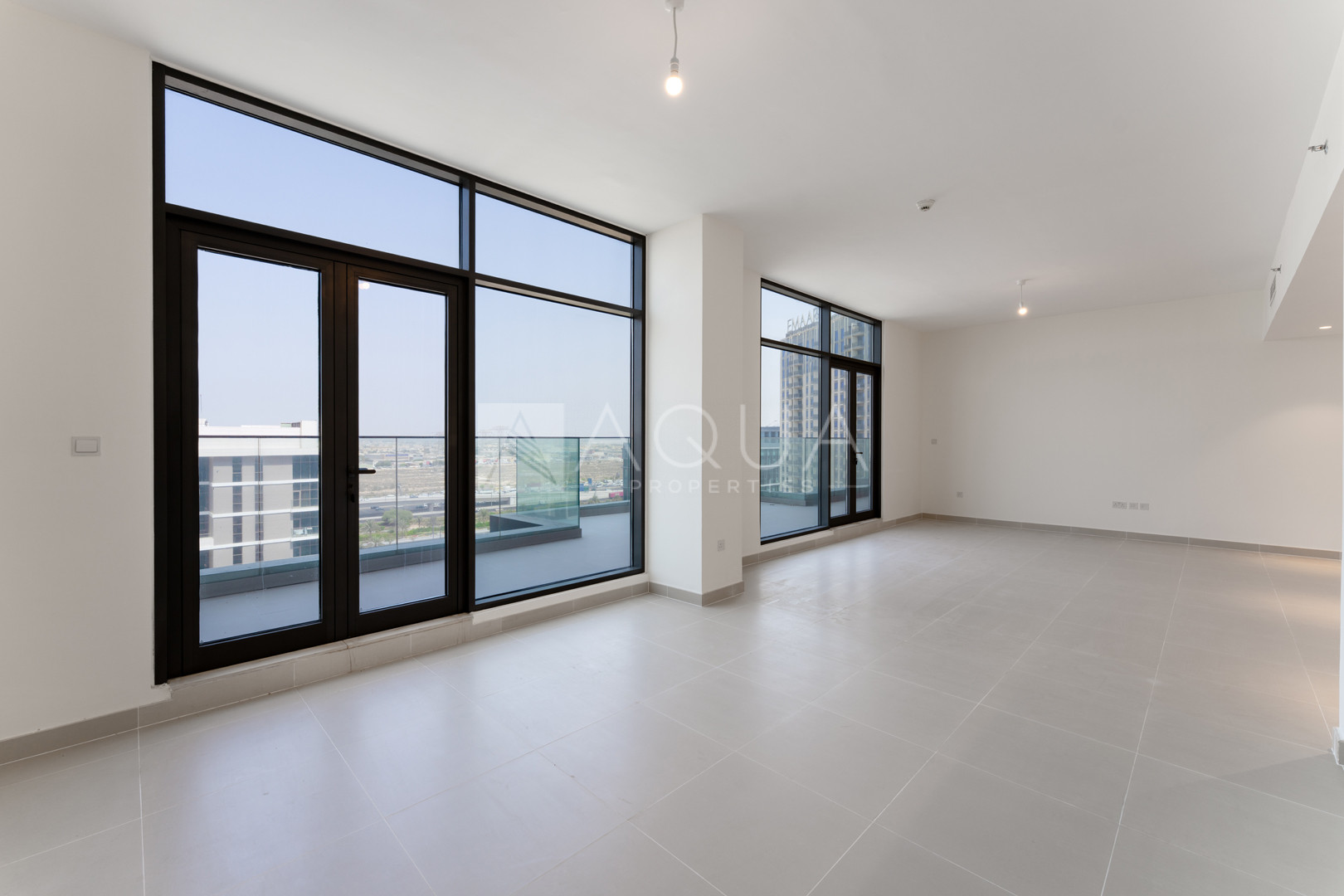 Spacious Layout | Ready to Move In        