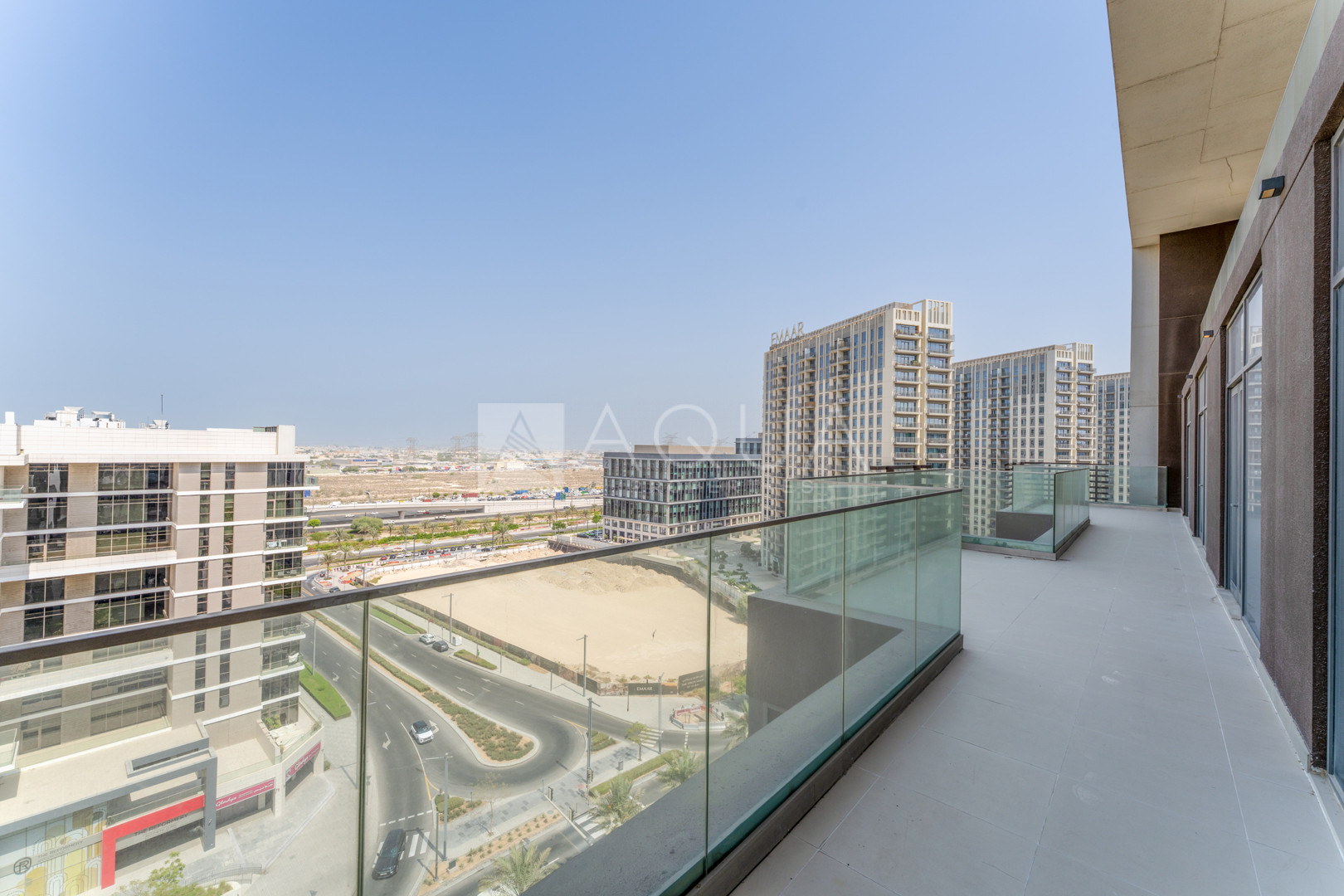 Spacious Layout | Ready to Move In        