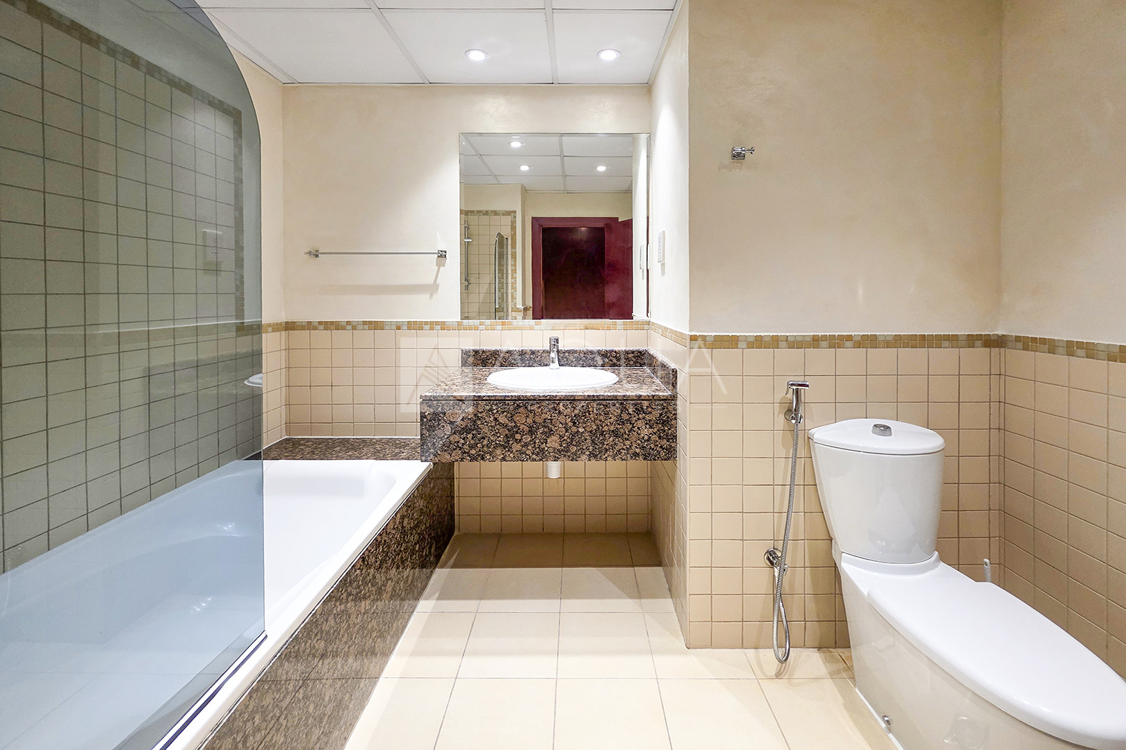 Elegant Apartment | Furnished | High Floor