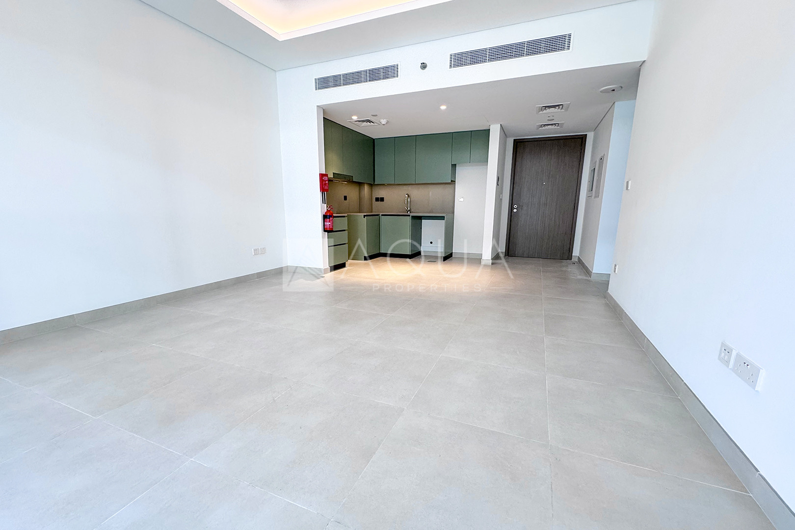 Brand New | Ready to Move | Central Park