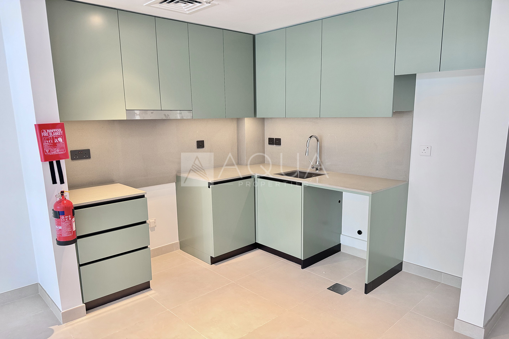 Brand New | Ready to Move | Central Park