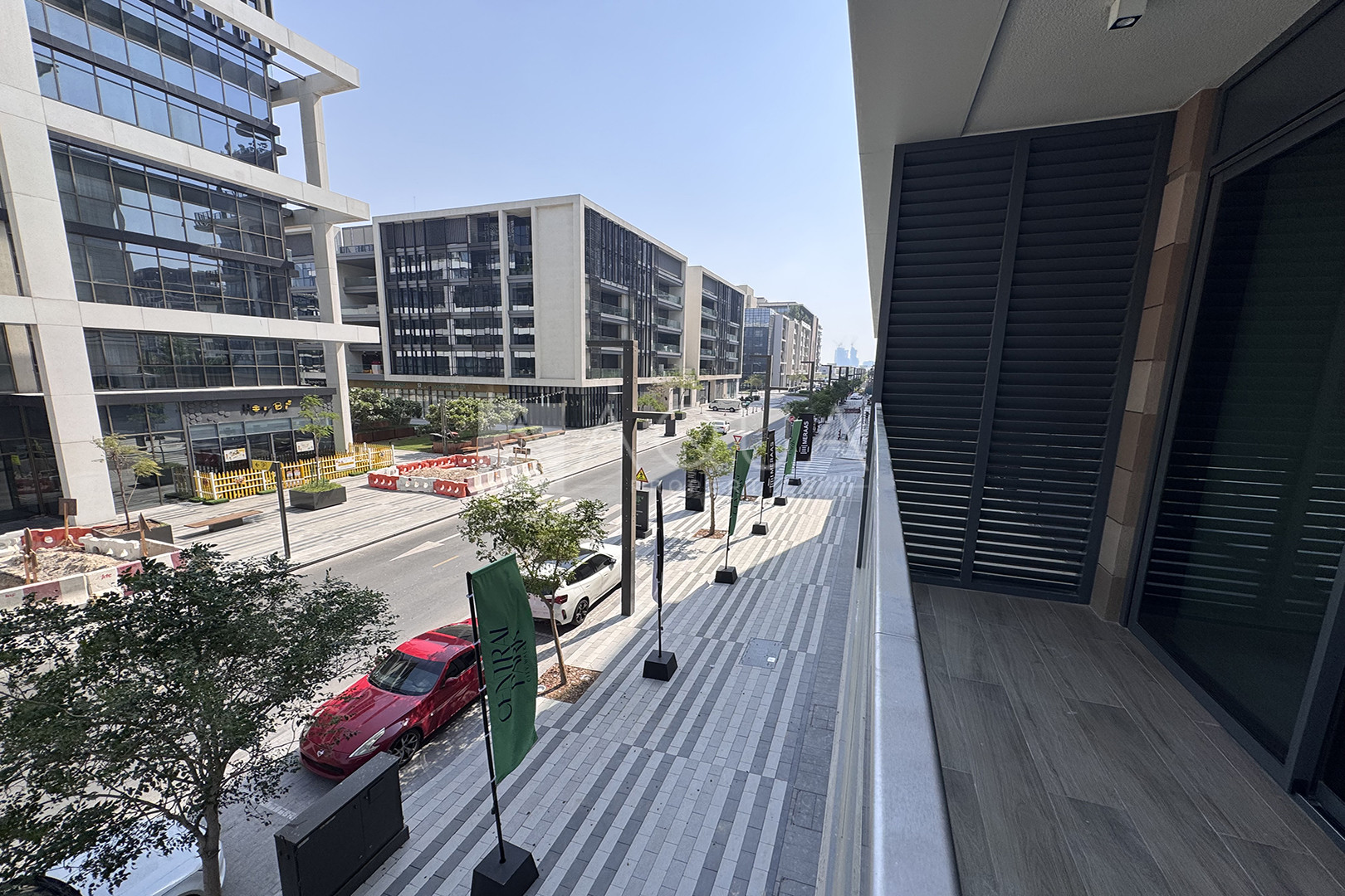 Brand New | Ready to Move | Central Park