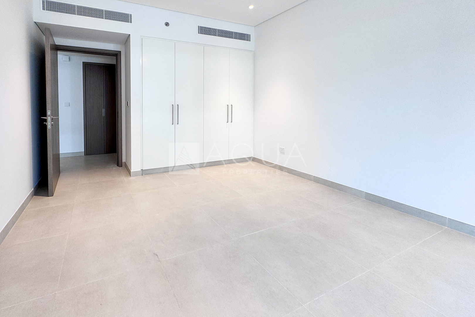 Brand New | Ready to Move | Central Park