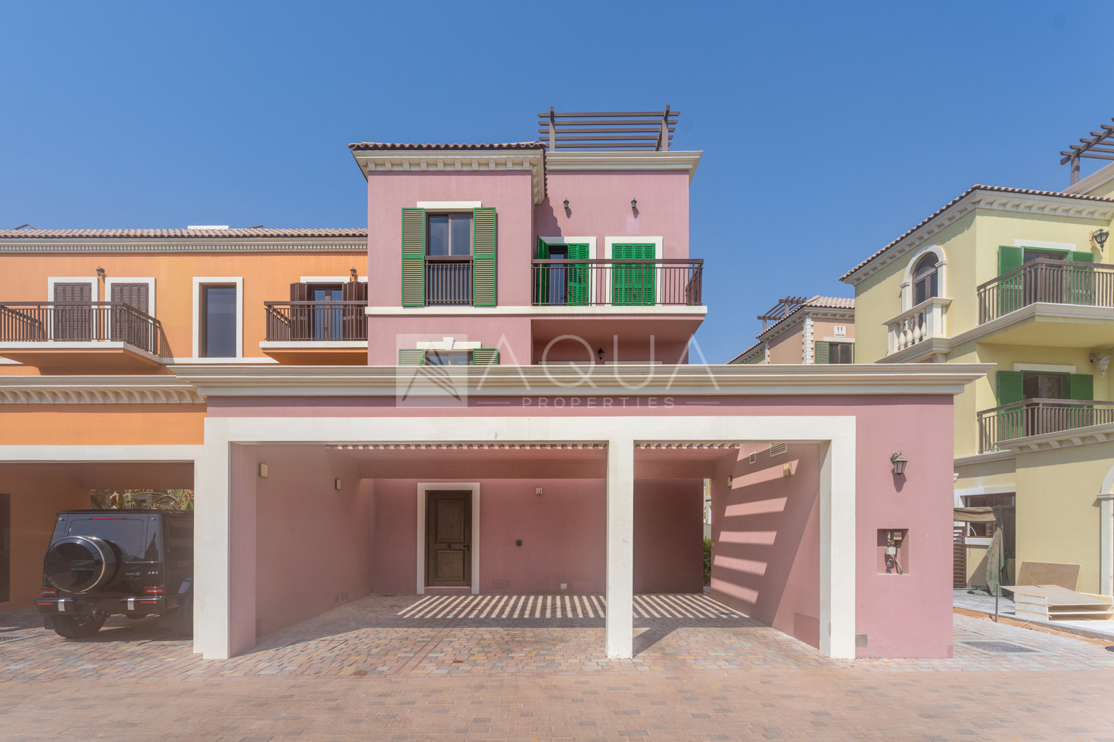 SUR LA MER EXPERT l BEST TOWNHOUSE AVAILABLE