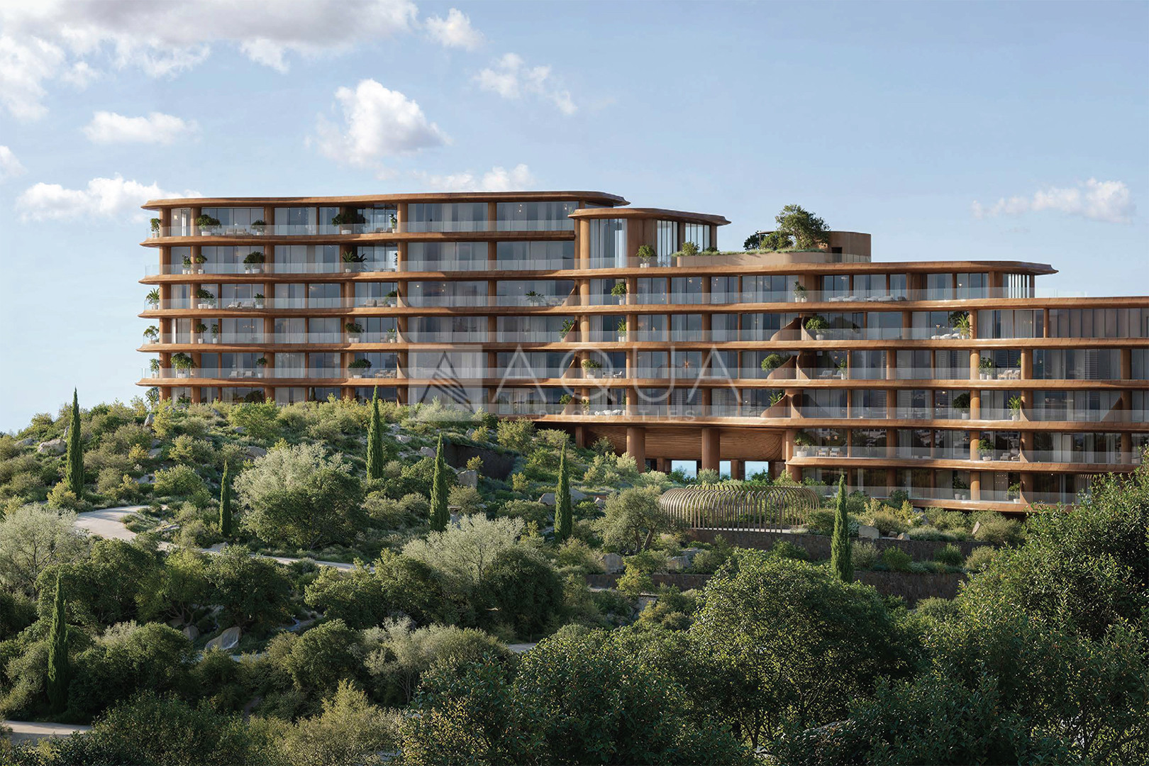 Largest Penthouse | Jumeirah Asora Bay | 1 of 1