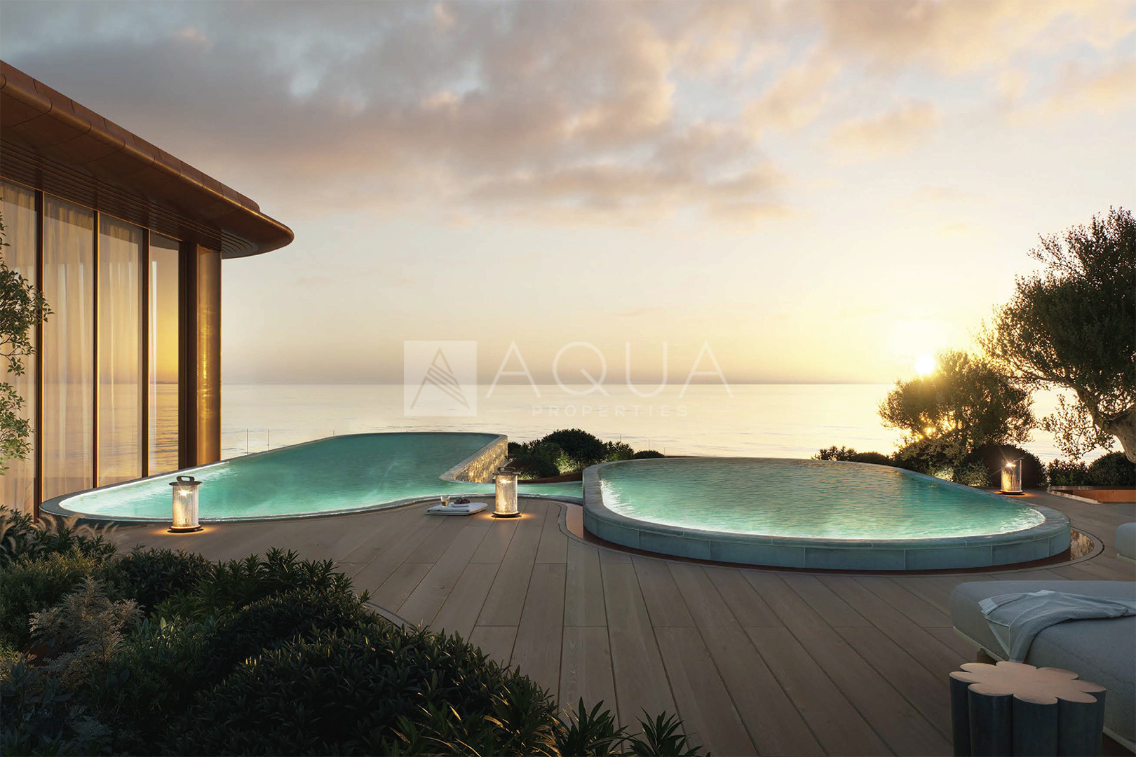 Largest Penthouse | Jumeirah Asora Bay | 1 of 1