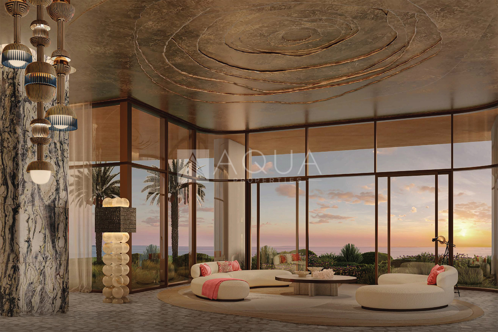 Largest Penthouse | Jumeirah Asora Bay | 1 of 1