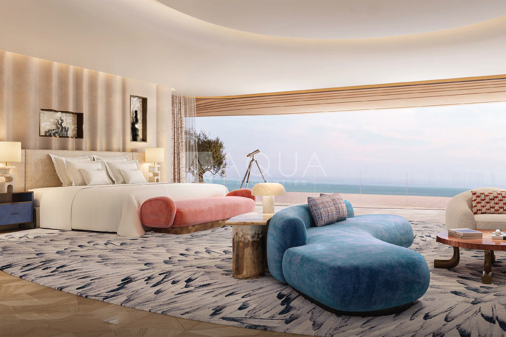 Largest Penthouse | Jumeirah Asora Bay | 1 of 1