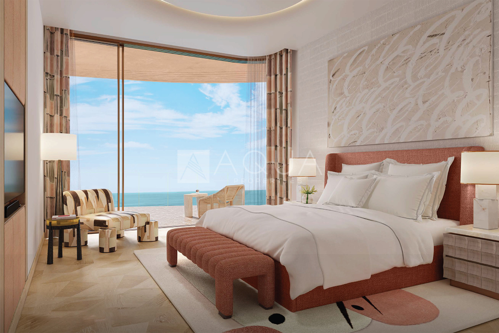 Largest Penthouse | Jumeirah Asora Bay | 1 of 1