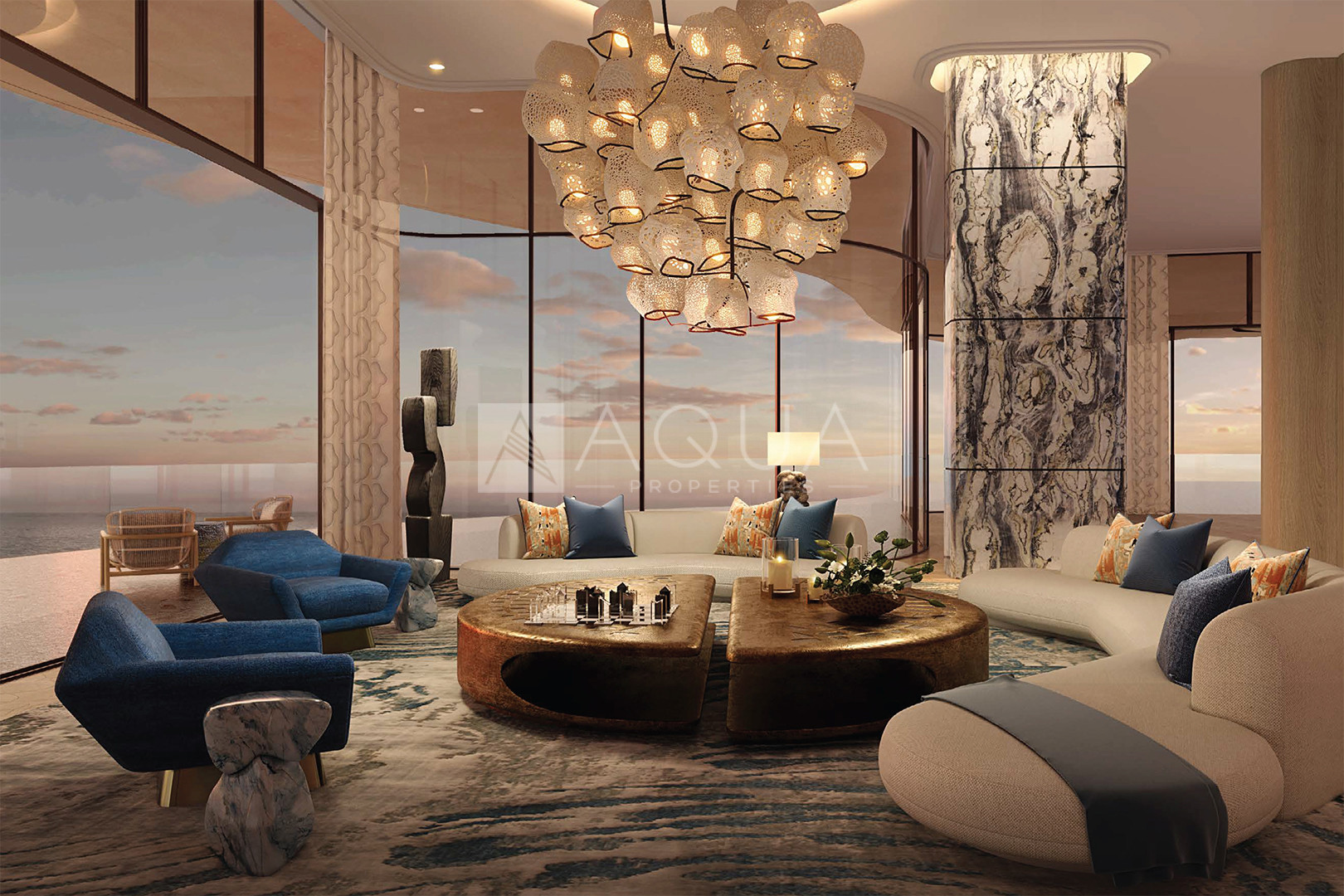 Largest Penthouse | Jumeirah Asora Bay | 1 of 1