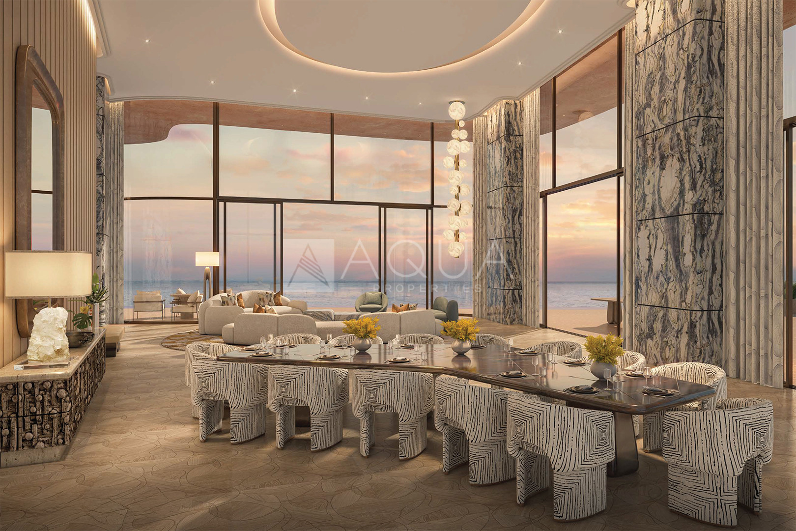 Largest Penthouse | Jumeirah Asora Bay | 1 of 1