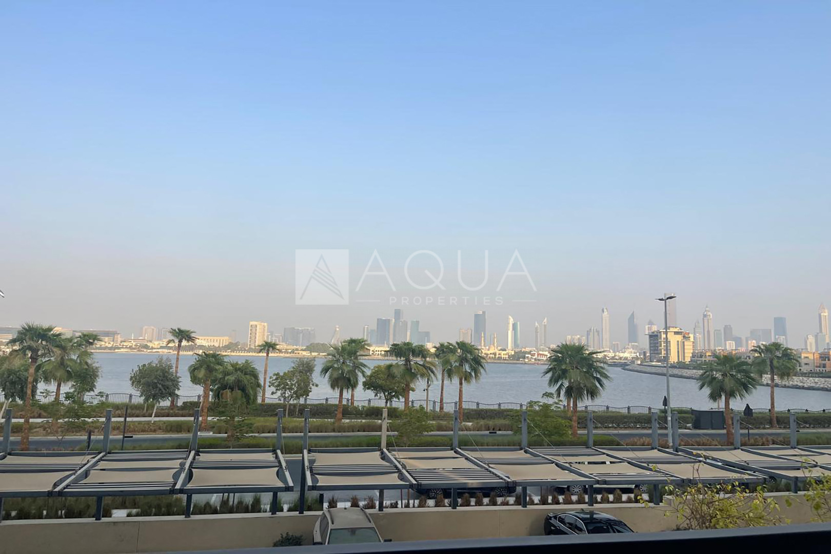 SEA VIEW | MODERN LIVING | FURNISHED    