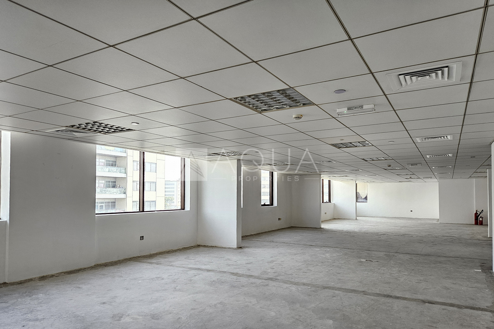 Fully Building | Vacant Now | DIP Located