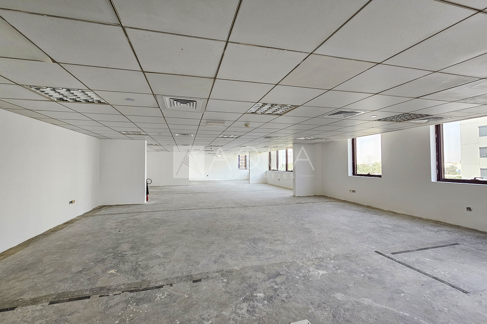 Fully Building | Vacant Now | DIP Located