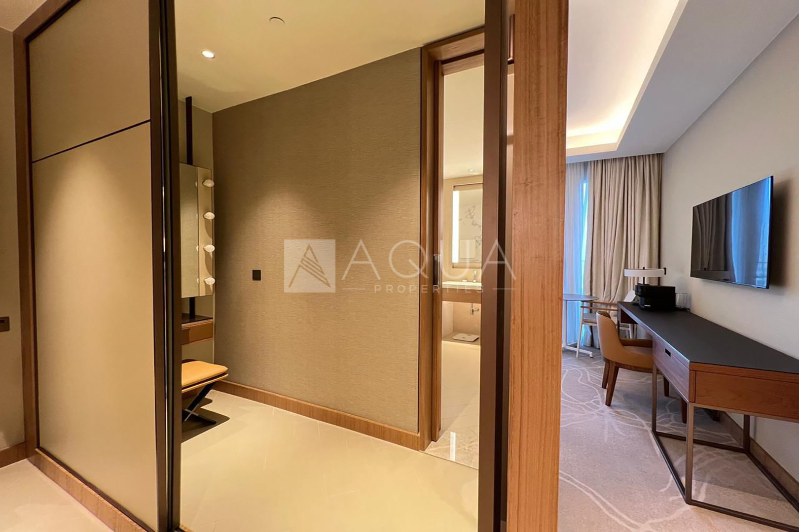 Burj View | Spacious | Make an Offer    