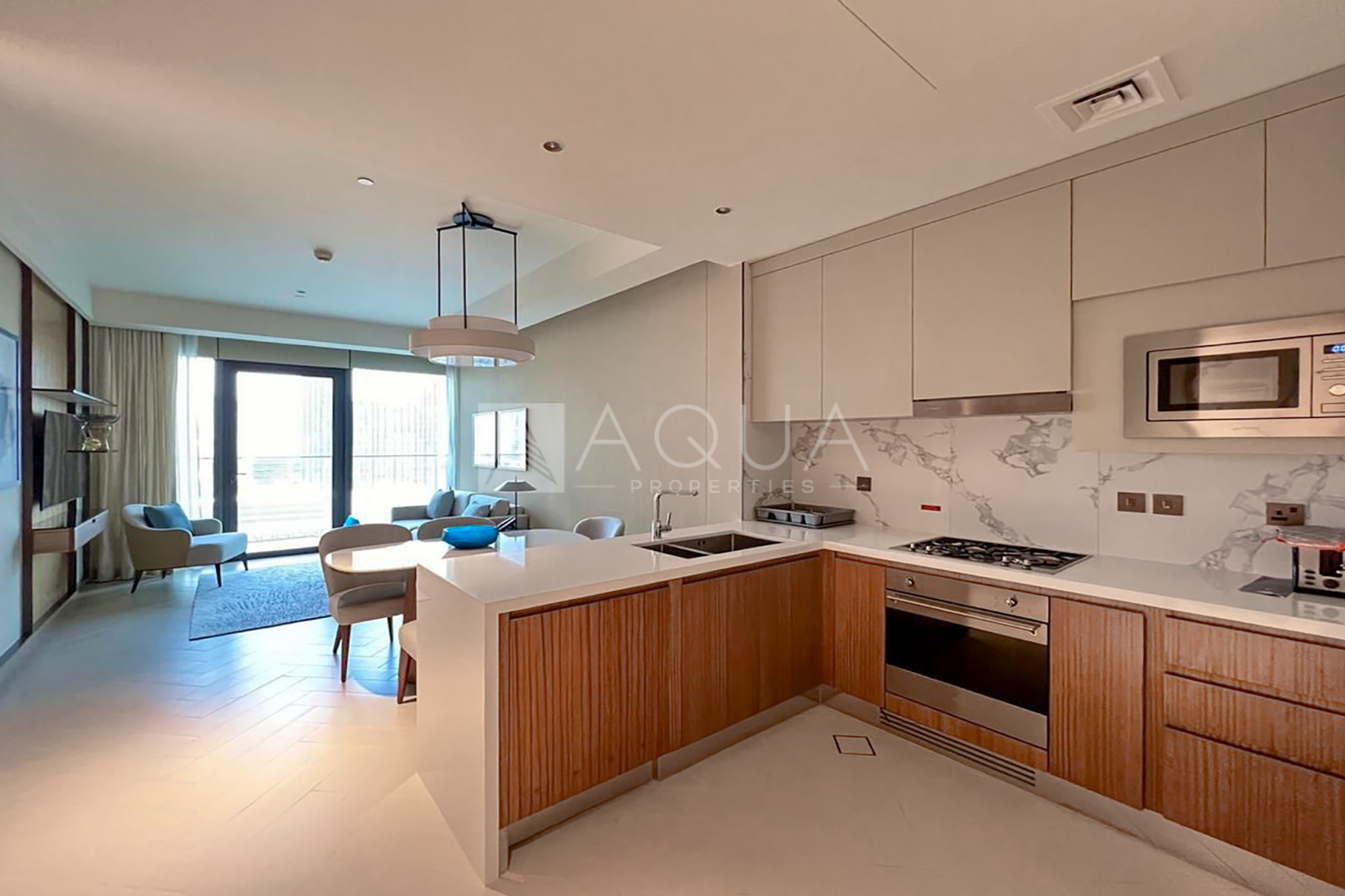 Burj View | Spacious | Make an Offer    